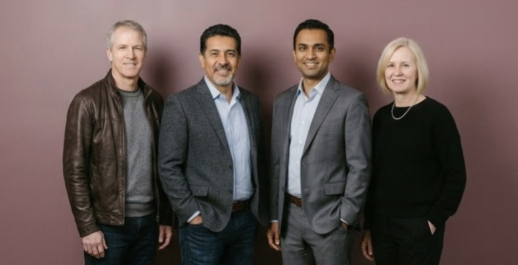 The Raden Tech team